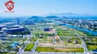 Bán nhanh lô R3 FPT 2 mặt tiền ngang 9m, đối diện công viên - BĐS Rồng Đỏ chuyên FPT