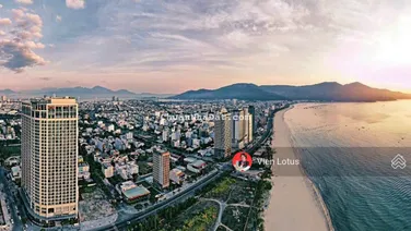 Cần Bán căn hộ biển Đà Nẵng Altara Suites ngay biển Mỹ Khê 2PN sở hữu lâu dài full nội thất