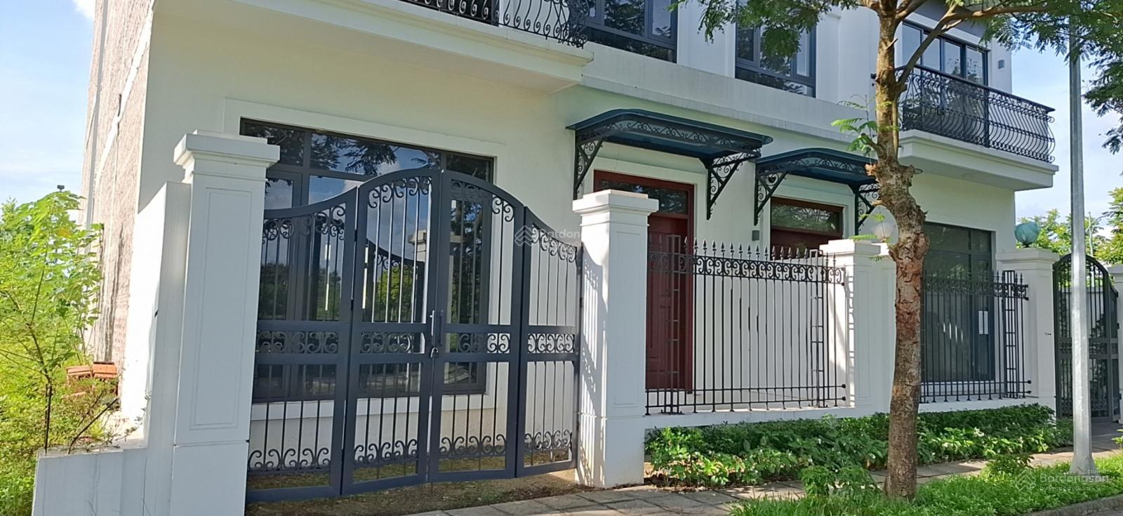 Bán đất biệt thự tại dự án Minh Giang Đầm Và, 2 mặt thoáng, nhìn trường học công viên Bán đất biệt thự tại dự án Minh Giang Đầm Và, 2 mặt thoáng, nhìn trường học công viên