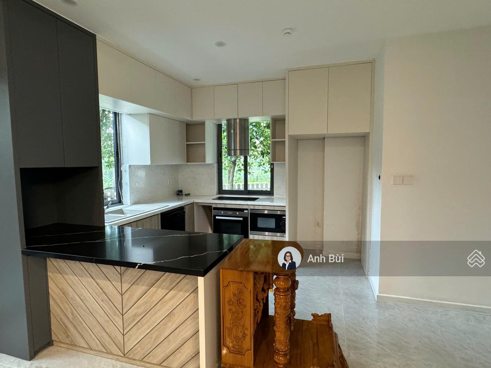 Cho thuê Villa Valora Fuji full nội thất - căn góc kế sông siêu đẹp - 0979 861 ***