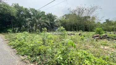 Bán lô đất Thái Mỹ, Củ Chi. Đất đẹp, vuông vắn, giá tốt, LH xem đất 0944 874 ***