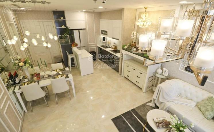 Tôi cần bán Hưng Phát Lê Văn Lương 2PN 86m2 giá 2.50 tỷ. LH 0901 407 ***