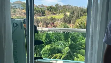Chính chủ bán căn hộ biển Ocean Vista SH vĩnh viễn view golf tầng cao đầy đủ nội thất