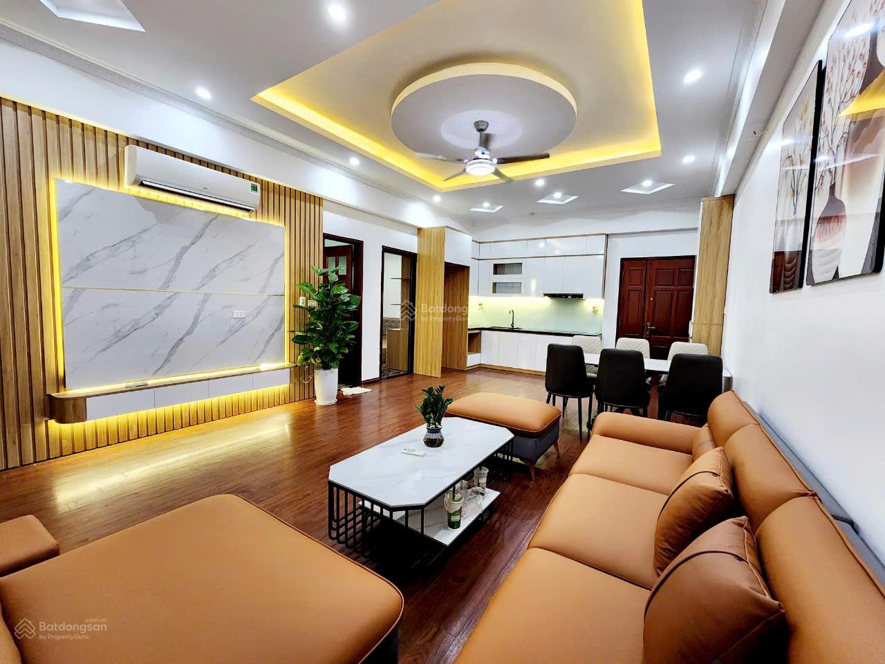 Tổng hợp các căn hộ chung cư Văn Khê 3 phòng ngủ, 2 phòng ngủ giá rẻ - 0982 753 ***