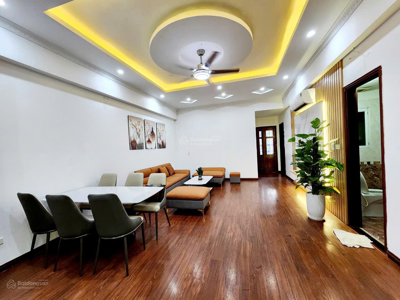 Tổng hợp các căn hộ chung cư Văn Khê 3 phòng ngủ, 2 phòng ngủ giá rẻ - 0982 753 ***