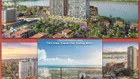 Ngoại giao căn Dual Key tầng 07 - View biển - Sông - Da Nang Downtown - Thành Phố - Ms Châu Mỹ