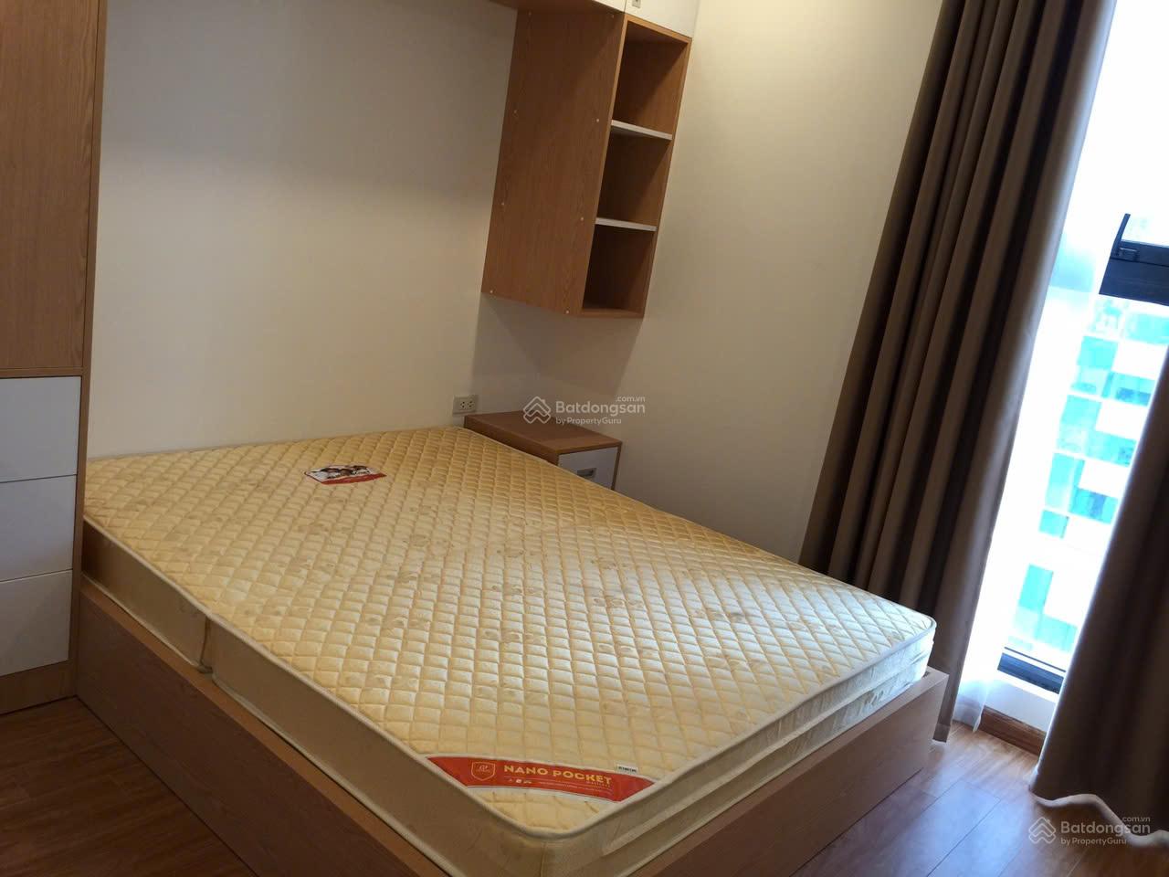 2PN 2VS Full đồ giá 15tr diện tích 70m2 Hà Nội Center Point, Quận Thanh Xuân. LH: 0343 359 ***