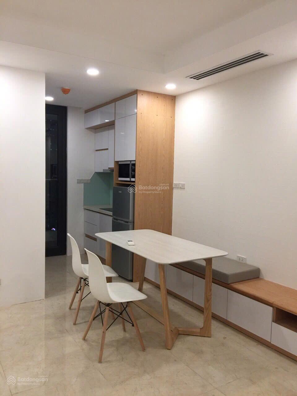 2PN 2VS Full đồ giá 15tr diện tích 70m2 Hà Nội Center Point, Quận Thanh Xuân. LH: 0343 359 ***