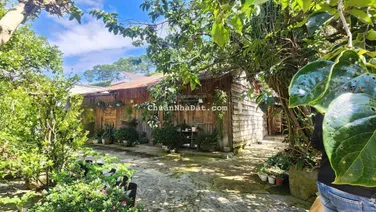 Đất hai mặt tiền đẹp phường Langbiang siêu thoáng 2162m2, 42 tỷ