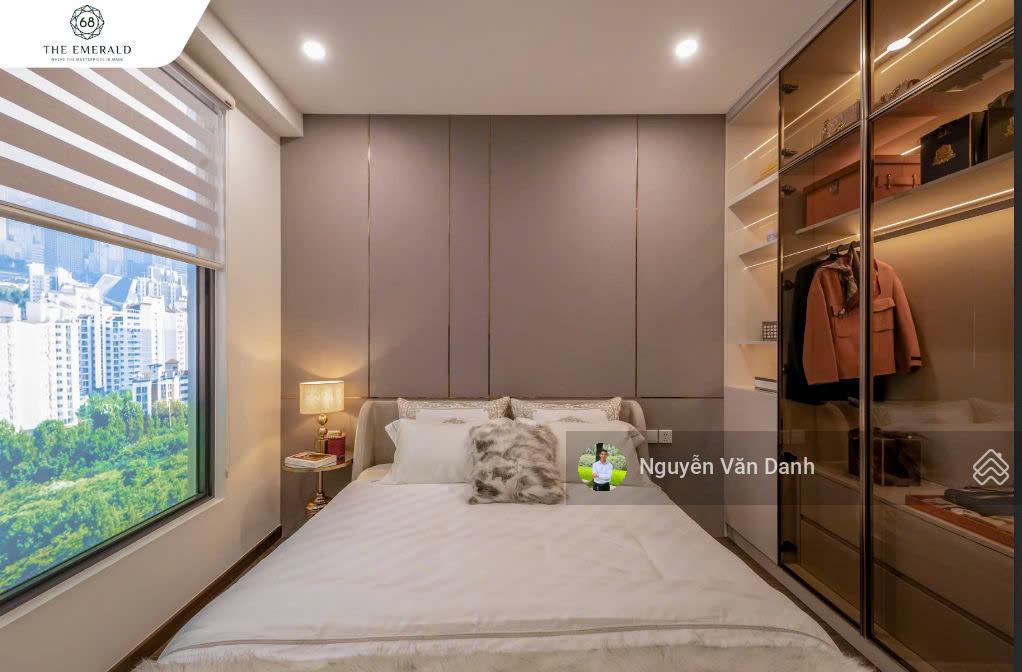 Thanh toán 20% - 380 triệu sở hữu ngay căn hộ 1PN full nội thất, SHR tại Vĩnh Phú, Thuận An, BD