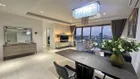 Cho thuê căn hộ Masteri Millennium 3PN2WC; Lầu cao; view đẹp; giá 23tr/tháng; LH: 0972 443 ***