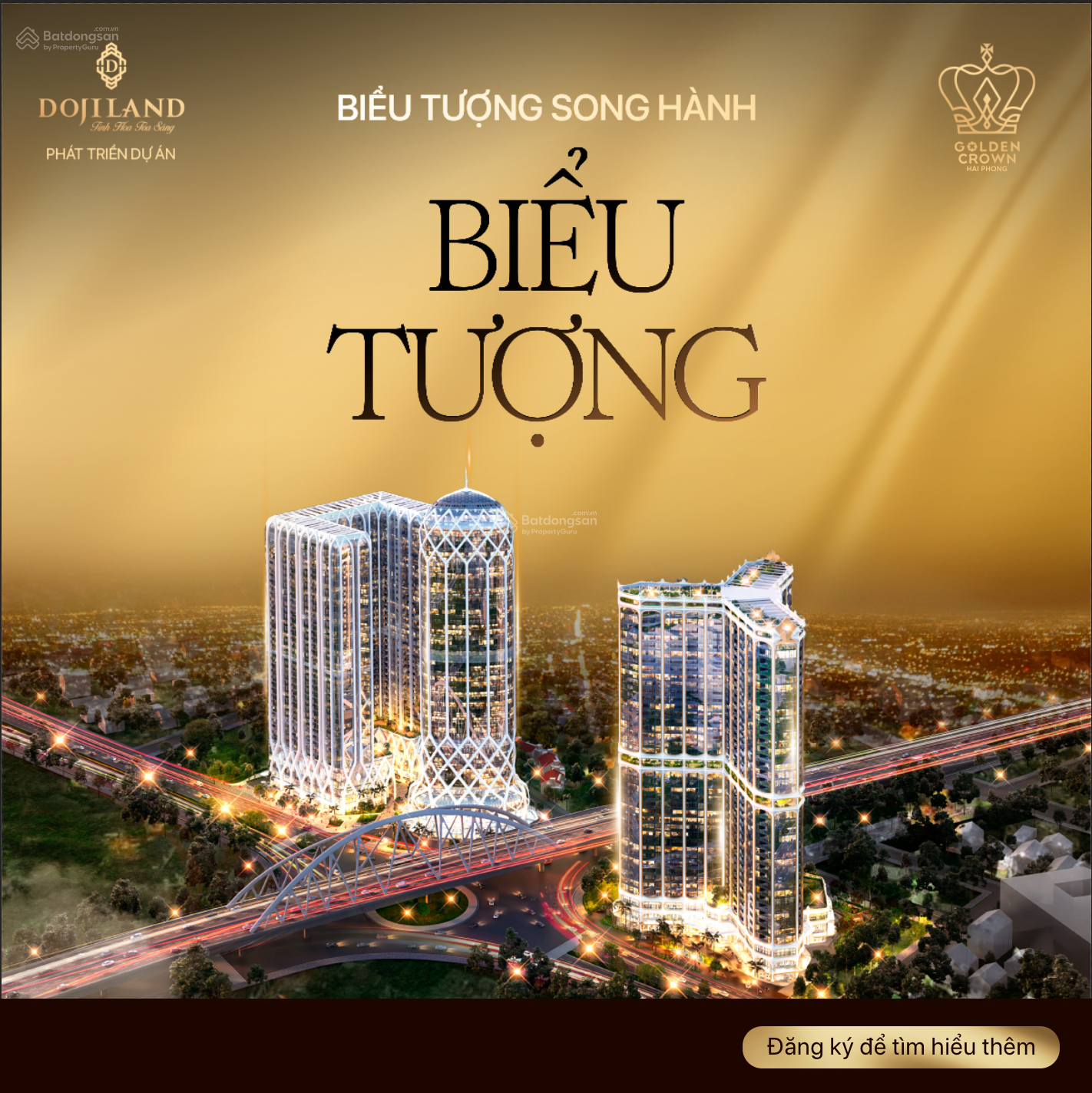 Tổng hợp quỹ căn mở bán Golden Crown Hải Phòng, cập nhật bảng giá mới nhất tháng 1/2026 Tổng hợp quỹ căn mở bán Golden Crown Hải Phòng, cập nhật bảng giá mới nhất tháng 1/2026