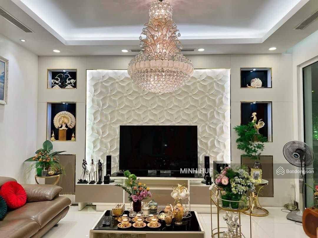 Bán liền kề Vạn Phúc, Hà Đông, DT 55m2 MT 5m 7 tầng thang máy ôtô tránh full nội thất sịn giá 22 tỷ Bán liền kề Vạn Phúc, Hà Đông, DT 55m2 MT 5m 7 tầng thang máy ôtô tránh full nội thất sịn giá 22 tỷ