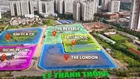 Chính chủ bán 2PN 2VS 4,2 tỷ Vinhomes Ocean Park - Gia Lâm