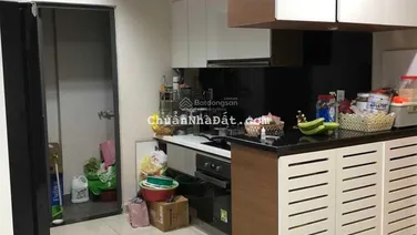 Hot chung cư Everrich cần cho thuê gấp căn hộ 2PN rộng 80m2 giá 21tr tại chung cư Everrich Quận 5