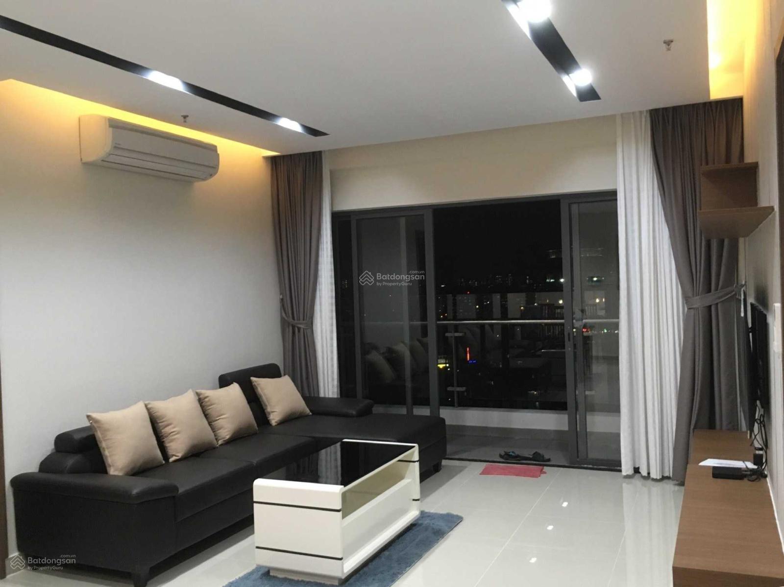 Hot chung cư Everrich cần cho thuê gấp căn hộ 2PN rộng 80m2 giá 21tr tại chung cư Everrich Quận 5