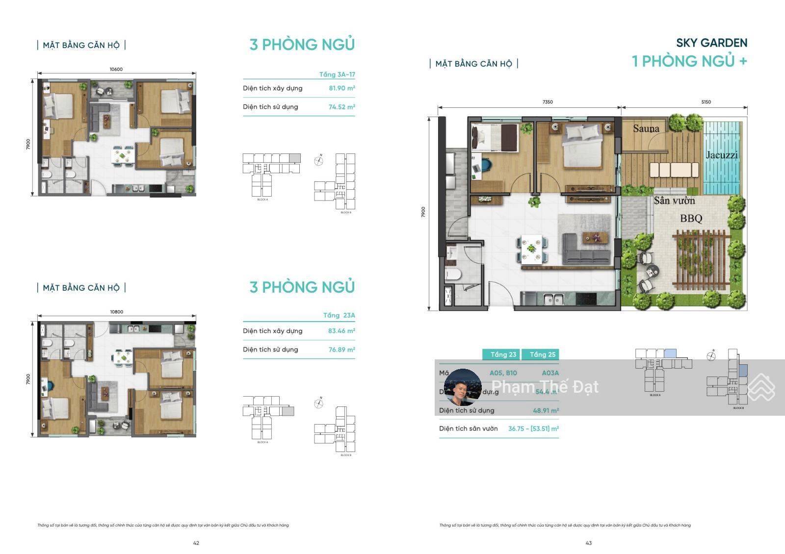 Căn hộ sân vườn cực đẹp tầng cao dt: 119m2, giá công khai 8,2 tỷ all in. Anh chị call em Đạt hỗ trợ