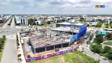 Kẹt tiền bán gấp nhà MT 24m gần siêu thị AEON giá cực rẻ chỉ 3tỷ6/căn góp 24 tháng không lãi suất