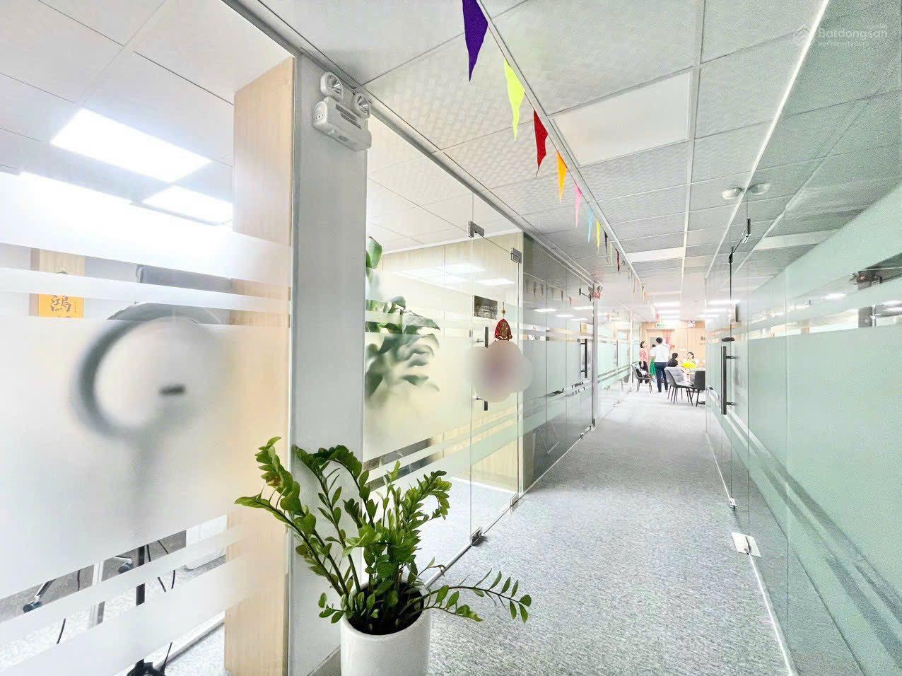 Cho thuê VP tòa nhà Techcombank số 6 Quang Trung Hoàn Kiếm 80m2, 130m2, 220m2, 300m2, 2000m2