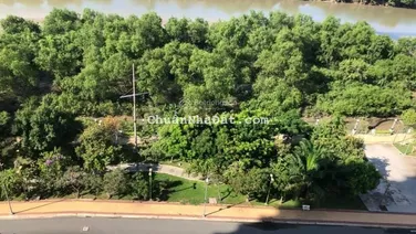 Cần bán căn hộ view sông Era Đức Khải 85m2, 3PN, 2WC, giá 3.250 tỷ tầng cao 0374 172 *** coi nhà
