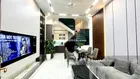 Mới! Bán nhà Tôn Đức Thắng, nhà đẹp 2 mặt thoáng, Ngõ rộng ba gác tránh 50m ra ô tô, 36.6m2*5T