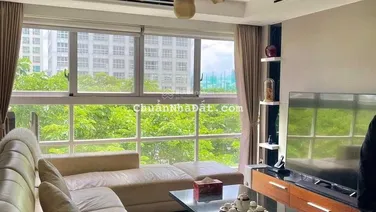 Cần cho thuê nhanh căn hộ Happy Valley, PMH, Q7. DT 100m2. 3PN. Nội thất cao cấp, chỉ 22tr/tháng