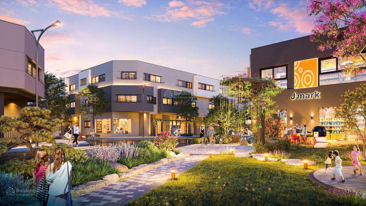 Bán nhà phố 2, 3 tầng hoàn thiện hoàn công, trả góp 30 năm, cam kết thuê lại 6 tháng đầu tiên Bán nhà phố 2, 3 tầng hoàn thiện hoàn công, trả góp 30 năm, cam kết thuê lại 6 tháng đầu tiên