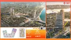 Căn hộ 3PN - Diện tích lớn 99.1m2 - Dự án Sun Cosmo - View sông - biển - Ms Châu Mỹ SRT