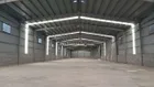 Cho thuê kho 3000m2 tại KCN Hiệp Phước giá 70.000 đồng/m2