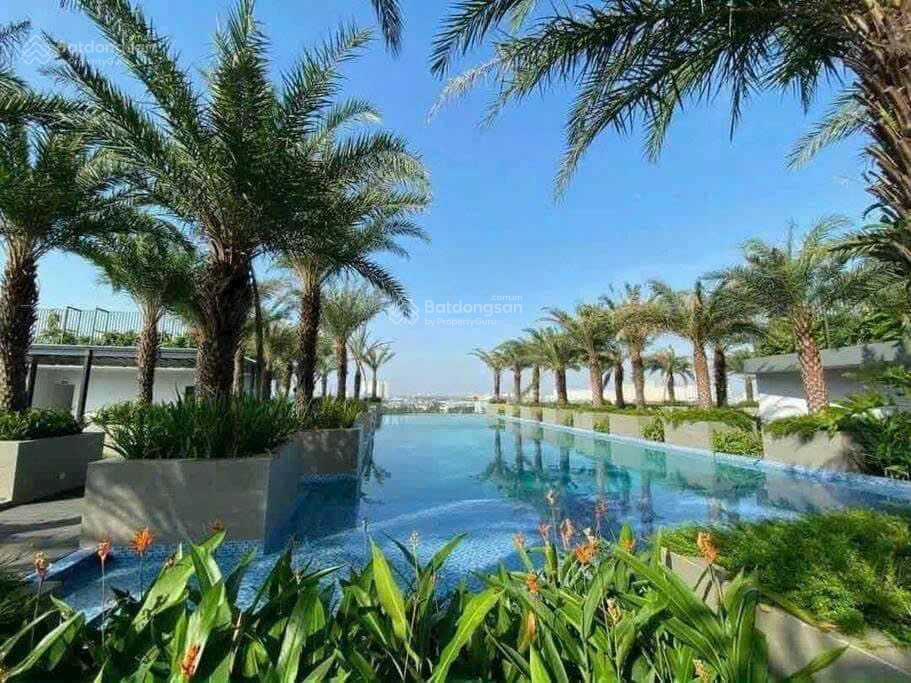 Bán căn góc Lavida Plus, P. Tân Phong, Quận 7. Thiết kế 2 PN. Giá trực tiếp chủ đầu tư