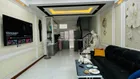 Bán nhà mới đường Tô Hiến Thành. 4m x 11m. 5 tầng tặng full nội thất. Giá 8.7 tỷ TL