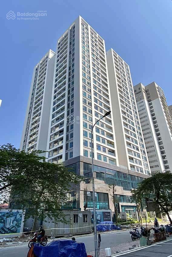 Cho thuê mặt bằng thương mại The Legacy, 106 Ngụy Như Kon Tum giá tốt nhất thị trường 0943 726 ***