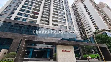 Cho thuê mặt bằng thương mại The Legacy, 106 Ngụy Như Kon Tum giá tốt nhất thị trường 0943 726 ***