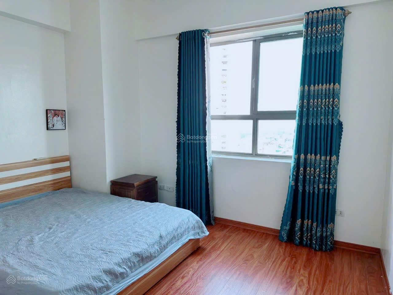 Bán nhanh căn hộ 3 phòng ngủ rất đẹp tại chung cư Viện Bỏng Lê Hữu Trác, Hà Đông. LH 0989 862 ***