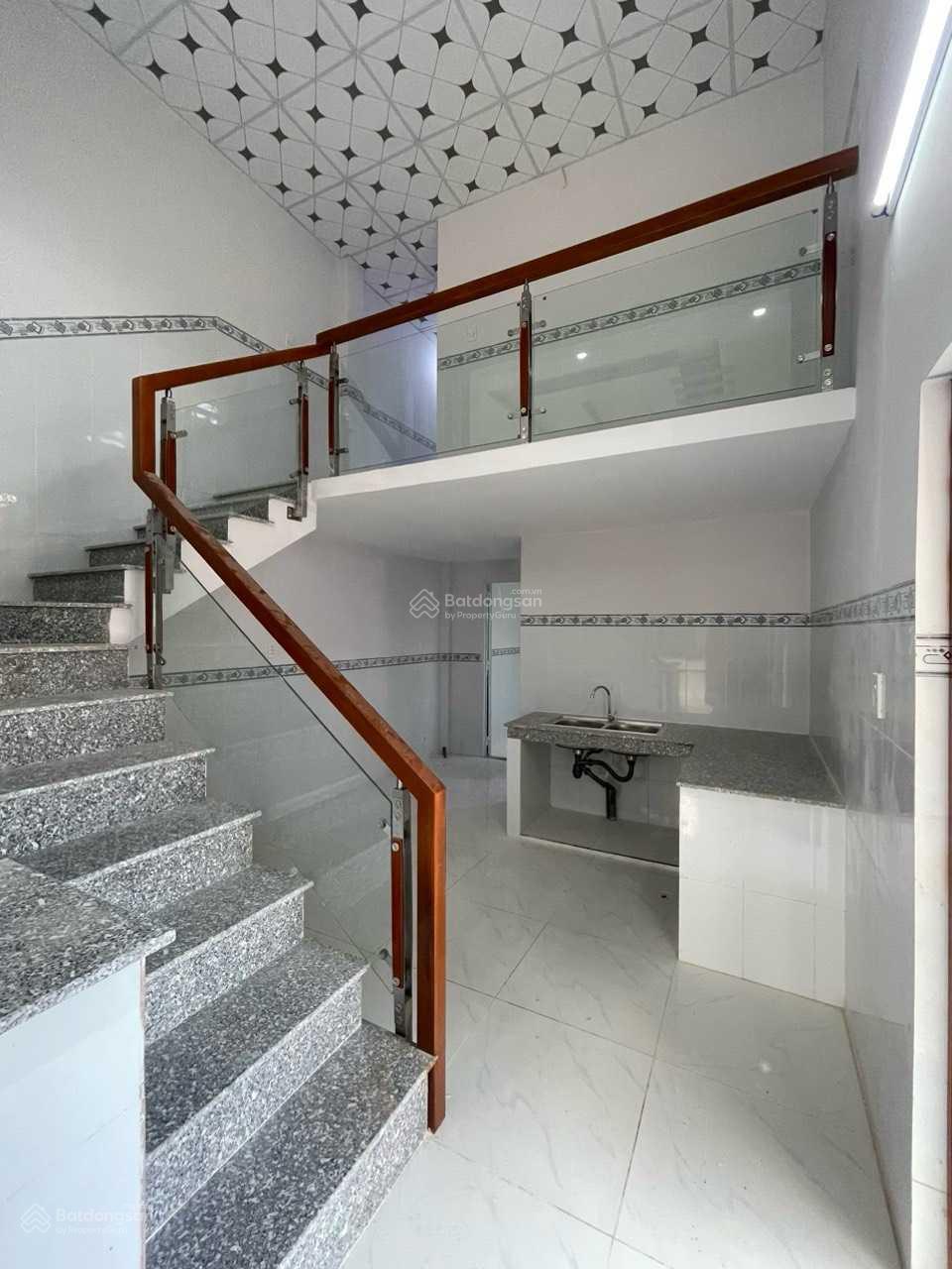 Cần bán dãy nhà trọ mới ở Mỹ Phước 3, 1 kiot 4 phòng, thu nhập tháng 8tr