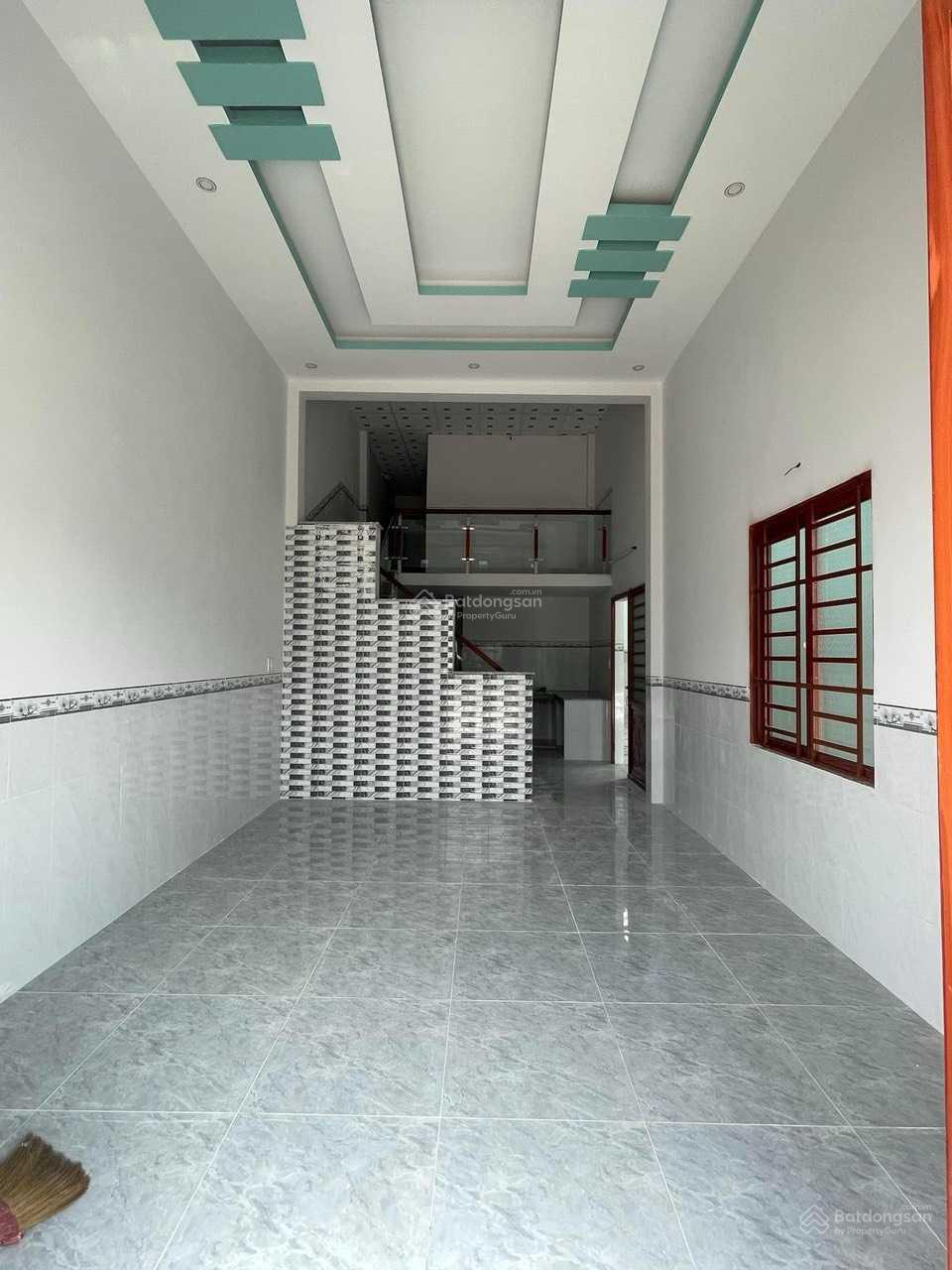 Cần bán dãy nhà trọ mới ở Mỹ Phước 3, 1 kiot 4 phòng, thu nhập tháng 8tr