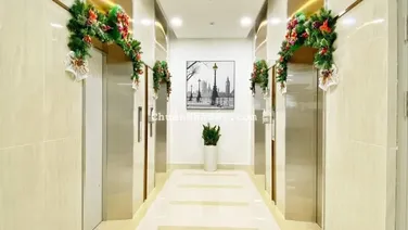 Bán căn hộ ricca Q9 giáp Q2 đã có sổ hồng 1PN giá chỉ từ 2 tỷ 050 ngân hàng hỗ trợ 70 - 85%