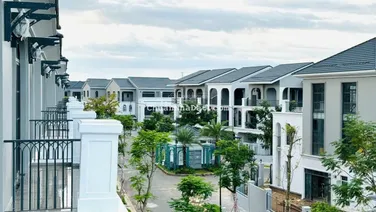 Biệt thự Palm Marina Q9 giá tốt nhất: 125m-7,8tỷ, 184m-15tỷ, 200m-16,9tỷ- trực tiếp từ PKD Novaland