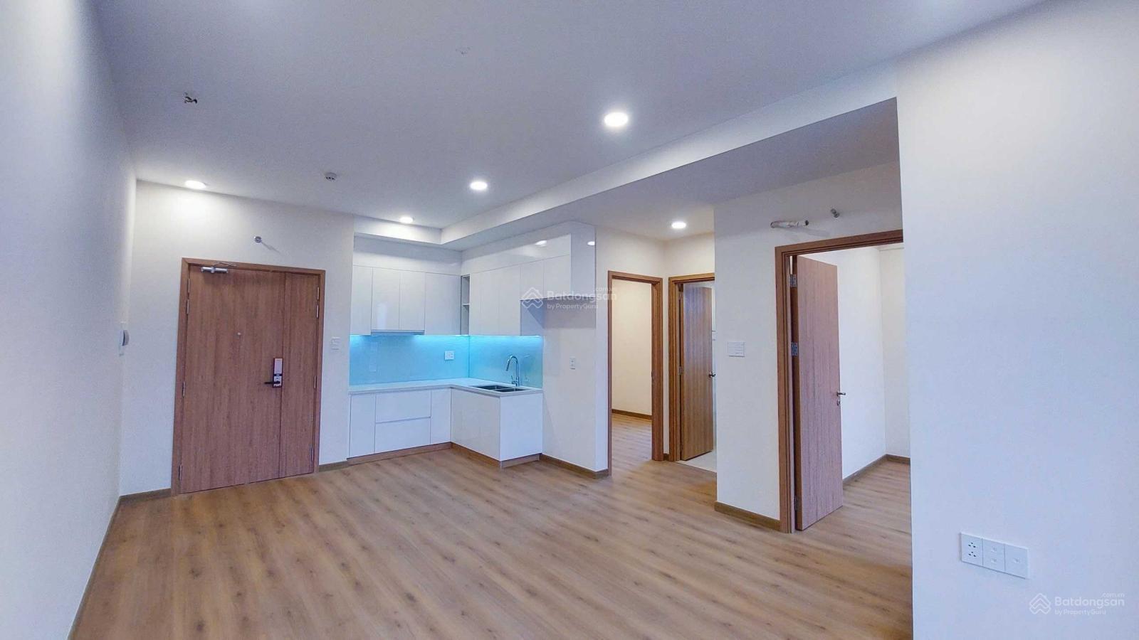 Bán gấp CH Viva Quận 7 2PN 2VS, DT 72m2 thanh toán 30% ân hạn gốc lãi 18 tháng đến khi có sổ