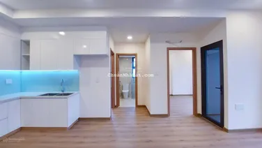 Bán gấp CH Viva Quận 7 2PN 2VS, DT 72m2 thanh toán 30% ân hạn gốc lãi 18 tháng đến khi có sổ