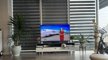 Căn góc tầng trung đẹp, 135m2, 3PN, cửa TB, ban công ĐN - TN, tại CT1B Iris Garden, giá 10,59 tỷ