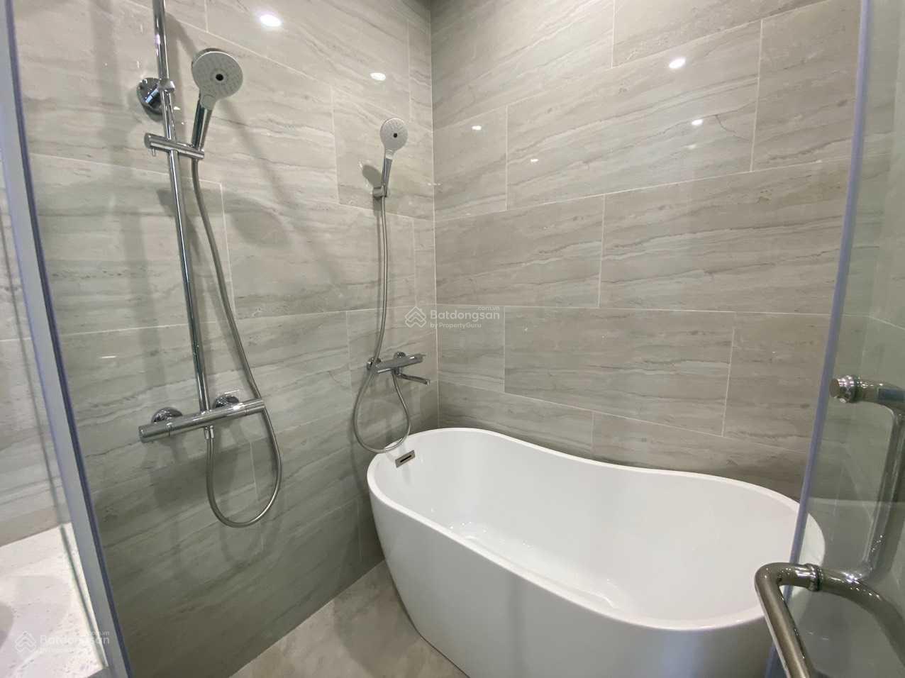 Cho thuê biệt thự Vinhomes Ocean Park full đồ đẹp, 4PN, DT: 150m2. Giá: 25tr/tháng