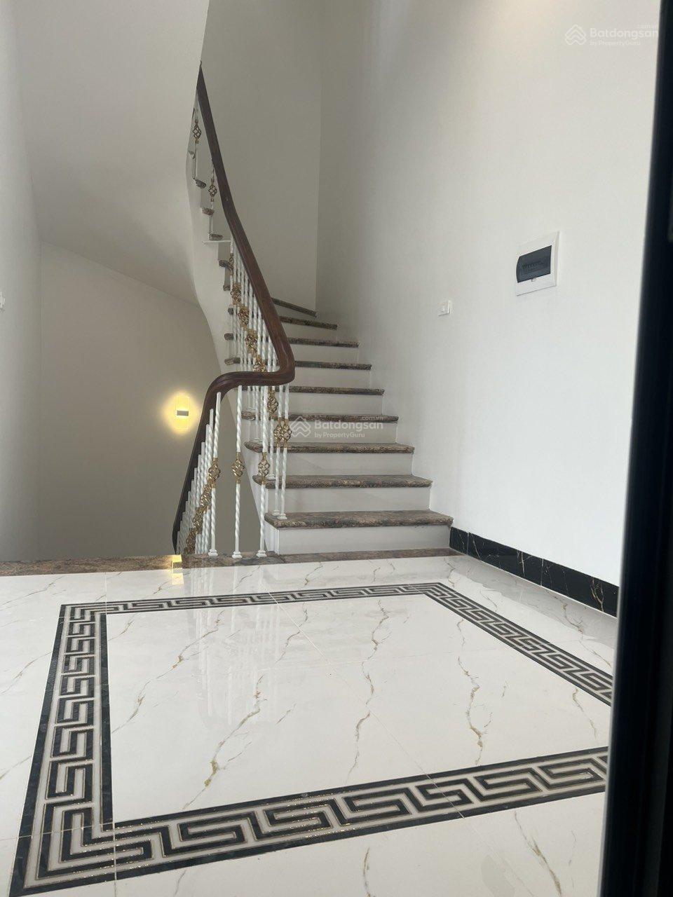 Cho thuê biệt thự Vinhomes Ocean Park full đồ đẹp, 4PN, DT: 150m2. Giá: 25tr/tháng