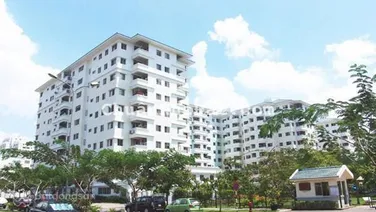 Cho thuê căn hộ Hưng Vượng 3, Phú Mỹ Hưng, quận 7. DT 86m2, 2PN, LH ngay 0938 742 *** - Mai Hương