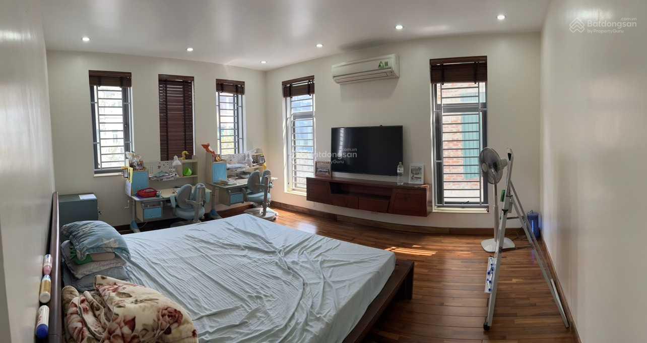 Cho thuê biệt thự 200m2 trong dự án Tổng cục 5 Tân Triều - Thanh Trì