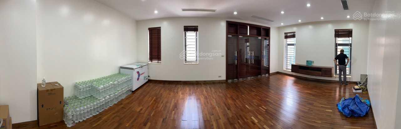 Cho thuê biệt thự 200m2 trong dự án Tổng cục 5 Tân Triều - Thanh Trì