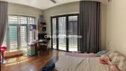 Cho thuê biệt thự 200m2 trong dự án Tổng cục 5 Tân Triều - Thanh Trì
