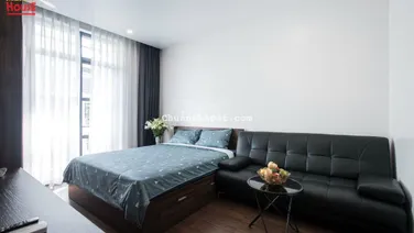 Bán Mahattan 144m2, thang máy, sẵn dòng tiền 50tr/ tháng, cực đẹp, chỉ 20,5 tỷ