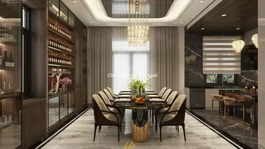 Chính chủ bán Biệt thự full đồ 240m2 dự án Central RiverSide trung tâm Thanh Hóa. 15 tỷ. 0359 548 ***
