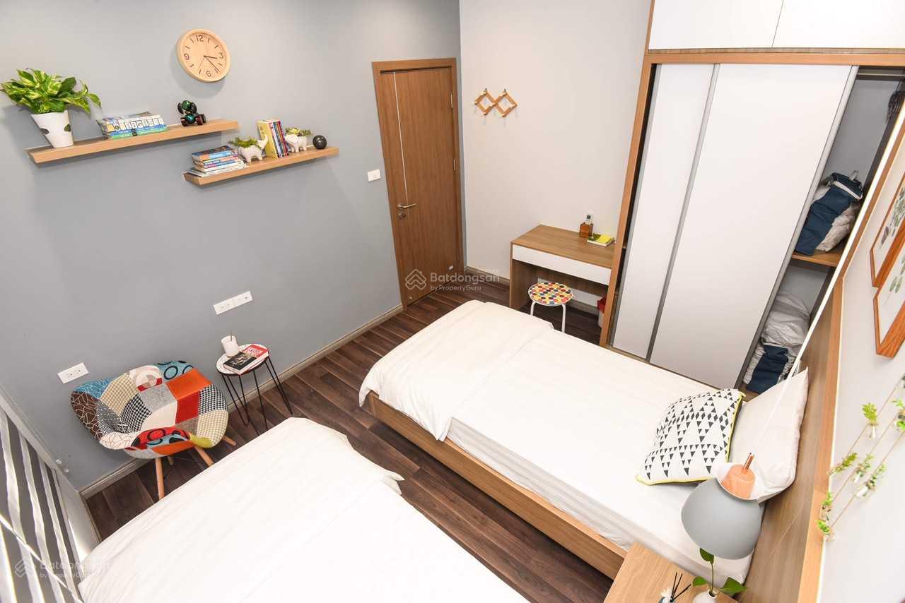 Tôi cho thuê căn hộ Studio Vinhomes Green Bay 28m2 đủ đồ giá chỉ 8tr/tháng. LH: 0385 418 ***